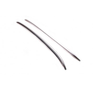 Рейлінги для BMW X5 F-15 2013-2018 OEM