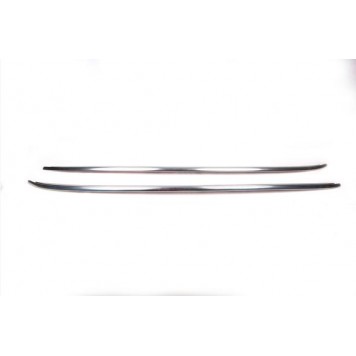 Рейлінги для BMW X5 F-15 2013-2018 OEM-2