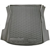 Автомобільний килимок в багажник Tesla Model 3 2017- Автомобільний килимок в багажник Tesla Model 3 2017-