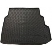 Автомобільний килимок в багажник Mercedes E (W211) 2002- Sedan