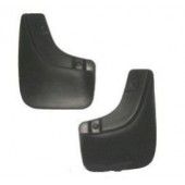 Бризковики для Fiat Sedici 2006-2014 (передній к-т 2 шт) Бризковики для Fiat Sedici 2006-2014 (передній к-т 2 шт)