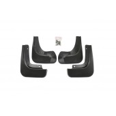 Бризковики для Skoda Fabia Combi 2007-2014 (4 шт) Бризковики для Skoda Fabia Combi 2007-2014 (4 шт)