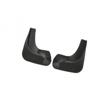 Брызговики для Skoda Fabia Combi 2007-2014 (4 шт)-1