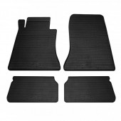 Килимки в салон для Mercedes W124 1984-1997