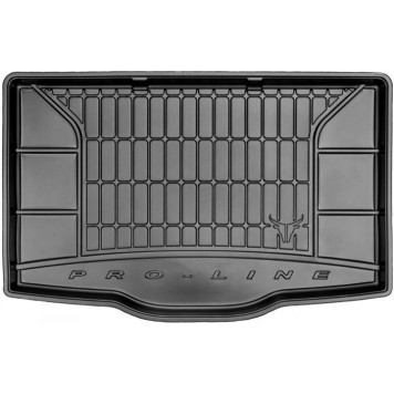 Килимок у багажник Fiat 500L Trekking 2012-... 