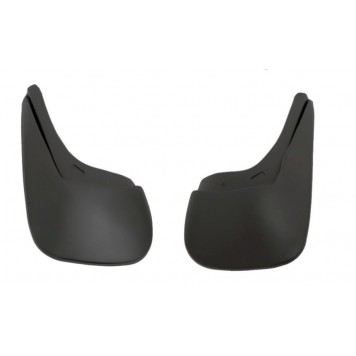 Бризковики для Chevrolet Cruze SD з 2013 (задній к-т 2 шт)