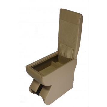 Підлокотник ZAZ Vida бежевий-3