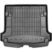 Килимок у багажник Peugeot 307 SW 2001-2008  Килимок у багажник Peugeot 307 SW 2001-2008