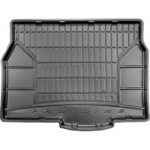 Килимок у багажник Opel Astra III H Hatchback 2004-2014  Килимок у багажник Opel Astra III H Hatchback 2004-2014