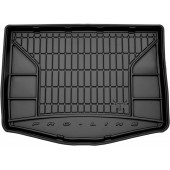 Килимок у багажник Ford C-Max MPV 5per 2010-2019 
