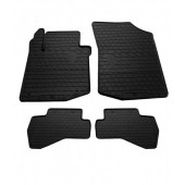 Килимки в салон для Citroen C1 2005-2014  Килимки в салон для Citroen C1 2005-2014