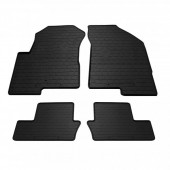 Килимки в салон для Dodge Caliber 2007-2012 Килимки в салон для Dodge Caliber 2007-2012