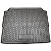 Автомобільний килимок в багажник Opel Grandland X 2019- Нижня поличка