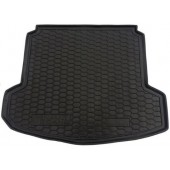 Автомобільний килимок в багажник Renault Megane 4 2016- Sedan