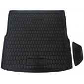 Автомобільний килимок в багажник Volkswagen Golf 5 03-/6 09- Universal