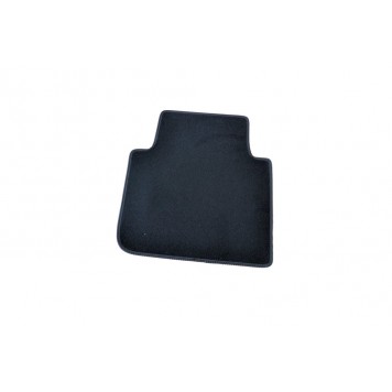 Текстильні килимки в салон для Skoda Kodiaq (2016)-4