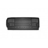 Килимок у багажник Nissan Pathfinder III 7per 2005-...   Килимок у багажник Nissan Pathfinder III 7per 2005-...