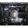 Защита двигателя Toyota RAV 4 III 2005-2012 2