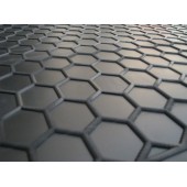 Автомобільний килимок в багажник Daewoo Nexia 1998- Автомобільний килимок в багажник Daewoo Nexia 1998-