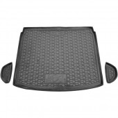 Автомобільний килимок в багажник Kia EV3 2024- Нижня поличка