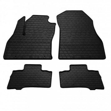 Килимки в салон для Peugeot Bipper 2008-