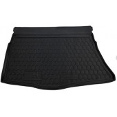 Автомобільний килимок в багажник Hyundai i30 2012- Hatchback