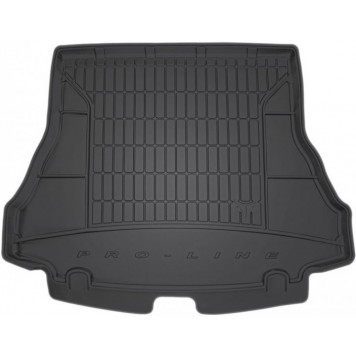 Гумовий килимок в багажник Renault Laguna II Kombi 2001-2007