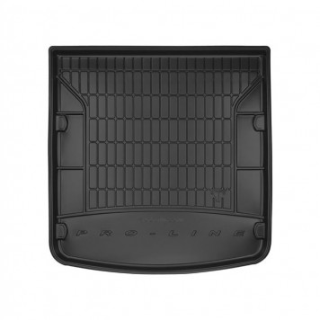 Гумовий килимок в багажник Audi A5 Sportback 2009-2011