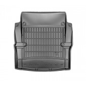 Килимок у багажник BMW Seria 3 F30 Limousine 2011-2018 