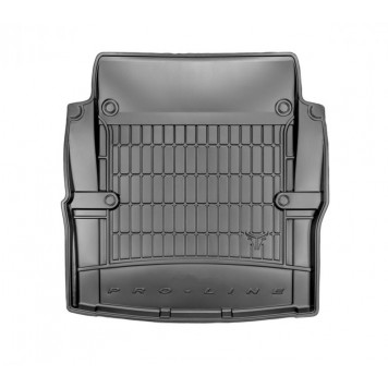Резиновый коврик в багажник BMW Seria 3 F30 Limousine 2011-2018