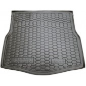 Автомобільний килимок в багажник Renault Laguna 3 2007- Sedan