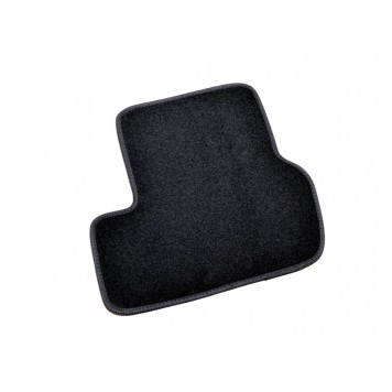 Текстильні килимки в салон для Mitsubishi Lancer (2007)-2