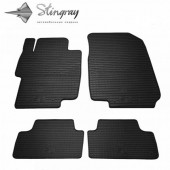 Килимки в салон для Honda Accord 7 2003-2008 Килимки в салон для Honda Accord 7 2003-2008