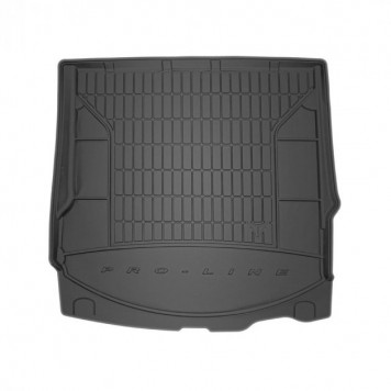 Резиновый коврик в багажник Ford Mondeo Mk IV Kombi 2007-2014