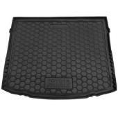 Автомобільний килимок в багажник Toyota Auris 2013-