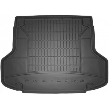 Гумовий килимок в багажник Hyundai i30 III Wagon 2017