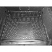 Автомобільний килимок в багажник Peugeot 3008 2025- hybrid Нижня поличка