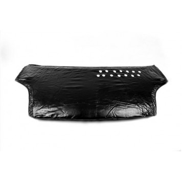 Чохол на капот Renault Trafic 2001-2015-1