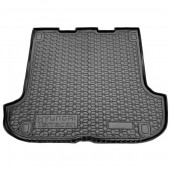Автомобільний килимок в багажник Hyundai Terracan 2001-2007