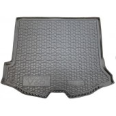 Автомобільний килимок в багажник Volvo V60 2013-