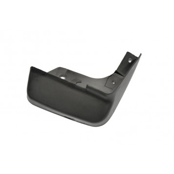 Бризковики для Honda Accord sd 2003-2005 (4шт)-5