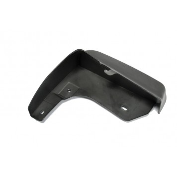 Бризковики для Honda Accord sd 2003-2005 (4шт)-4