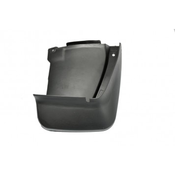 Бризковики для Honda Accord sd 2003-2005 (4шт)-2
