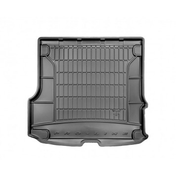 Резиновый коврик в багажник BMW X3 E83 2003-2010