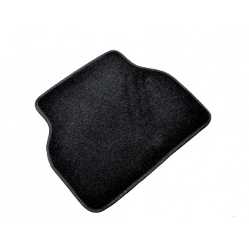 Текстильні килимки в салон для BMW 5 (E39) (1995-2003)-5