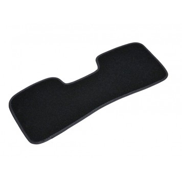 Текстильні килимки в салон для BMW 5 (E39) (1995-2003)-6