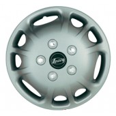 Ковпаки на колеса Jestic Mercury Chrom 13" Ковпаки на колеса Jestic Mercury Chrom 13"