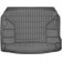 Резиновый коврик в багажник Mercedes CLS 2 C218 Sedan 2010-2018