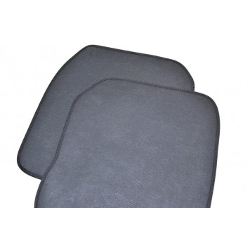 Текстильні килимки в салон для Audi 80 (1991-1996) (B4)-6