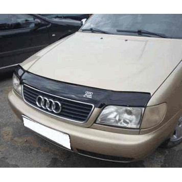 Дефлектор капота Audi A6 (4А,С4) 1994-1997